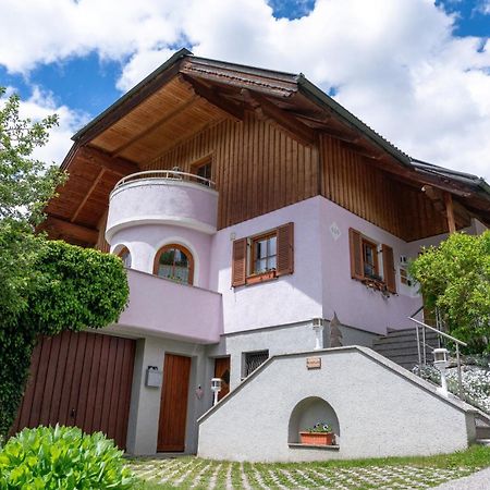 Apartment Bergglueck Im Lungau Sankt Michael im Lungau Extérieur photo