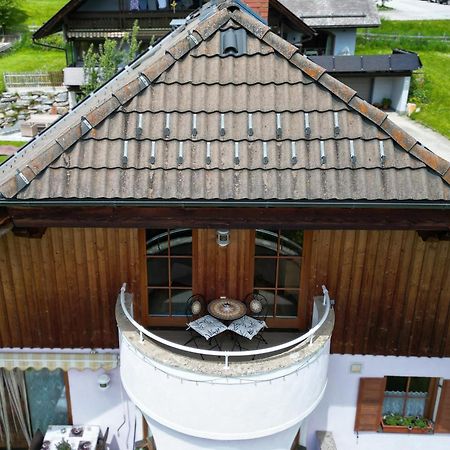 Apartment Bergglueck Im Lungau Sankt Michael im Lungau Extérieur photo