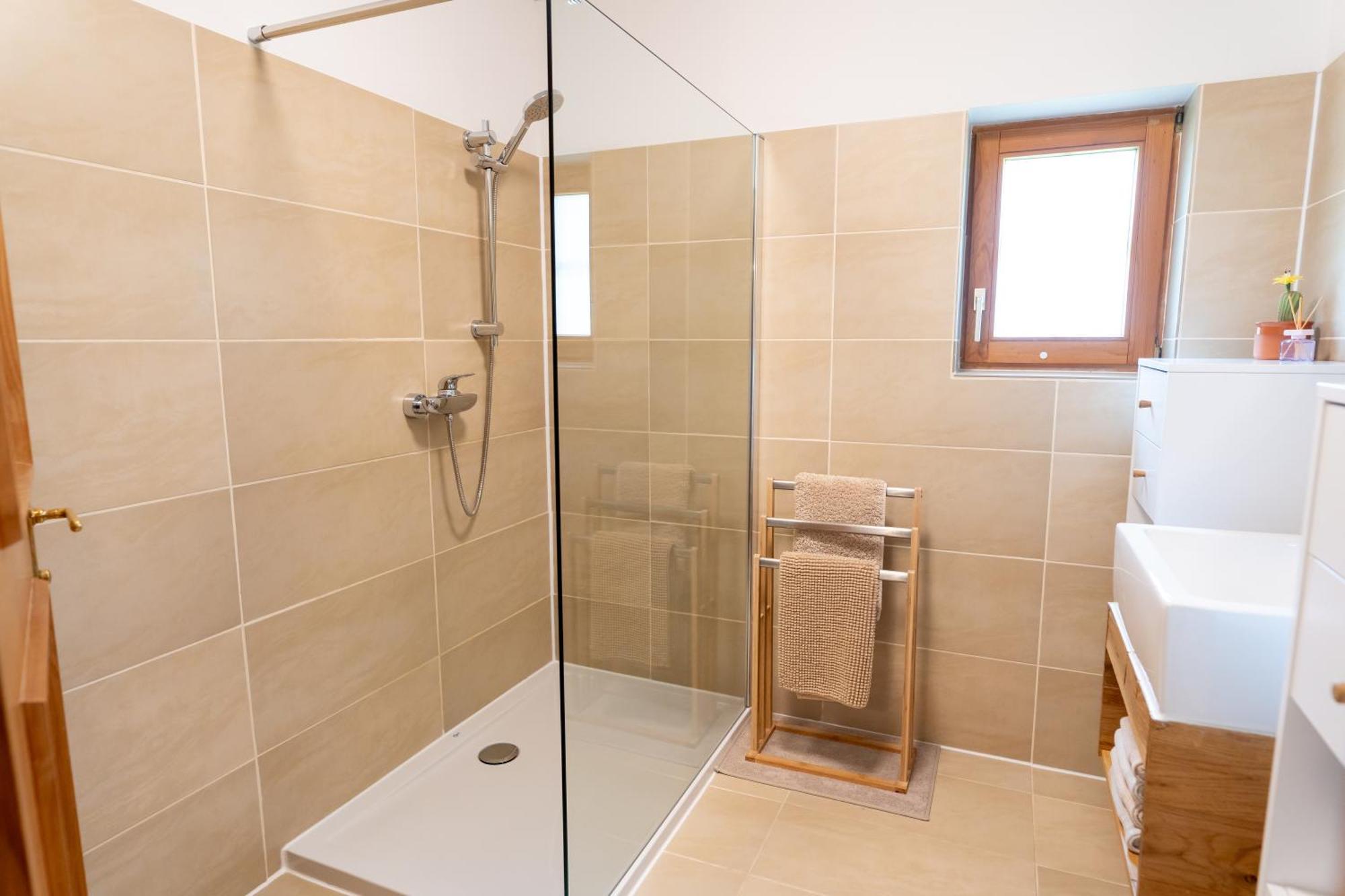 Apartment Bergglueck Im Lungau Sankt Michael im Lungau Extérieur photo