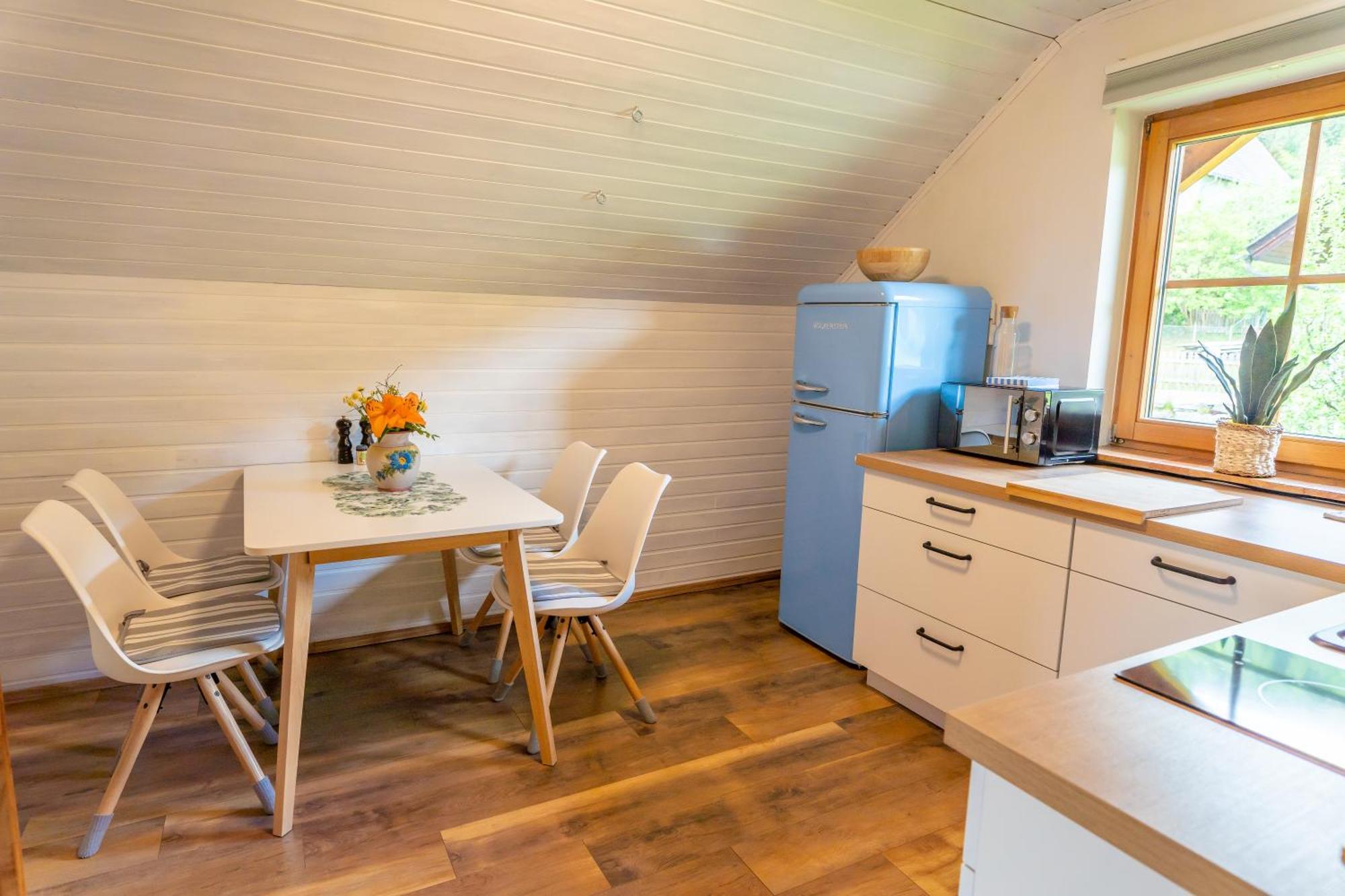 Apartment Bergglueck Im Lungau Sankt Michael im Lungau Extérieur photo