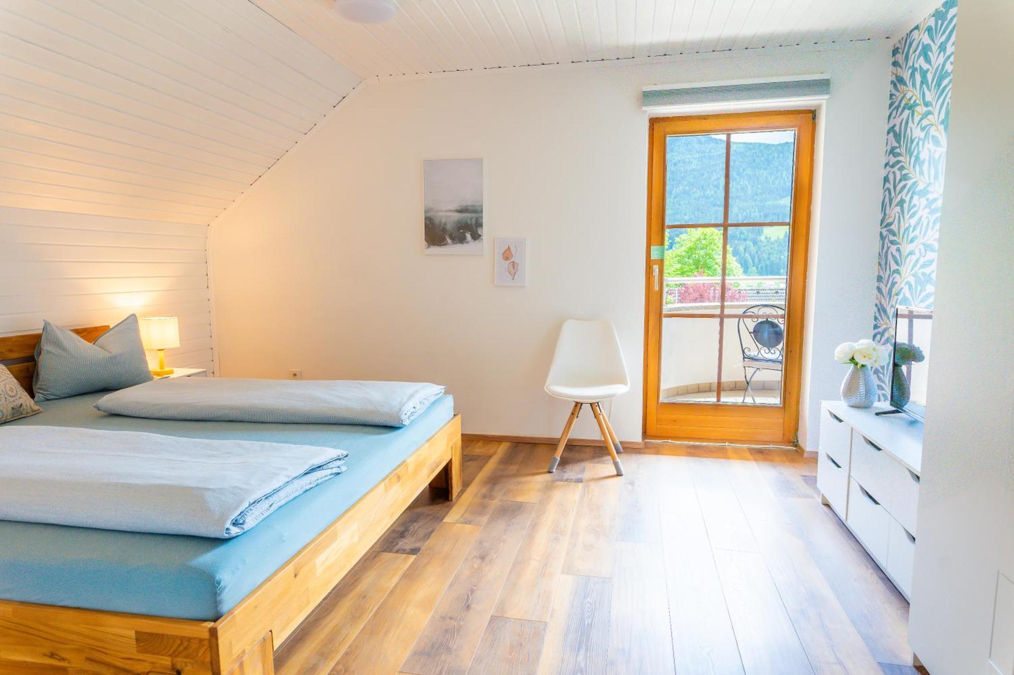 Apartment Bergglueck Im Lungau Sankt Michael im Lungau Extérieur photo
