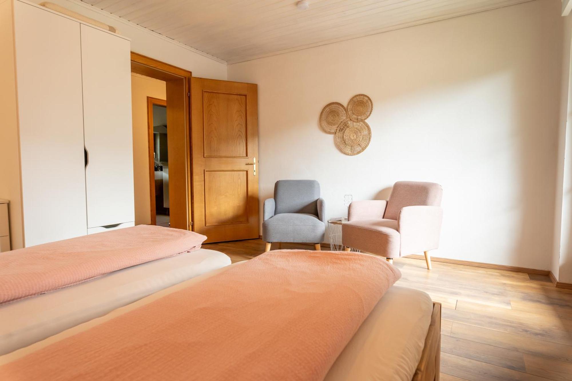 Apartment Bergglueck Im Lungau Sankt Michael im Lungau Extérieur photo
