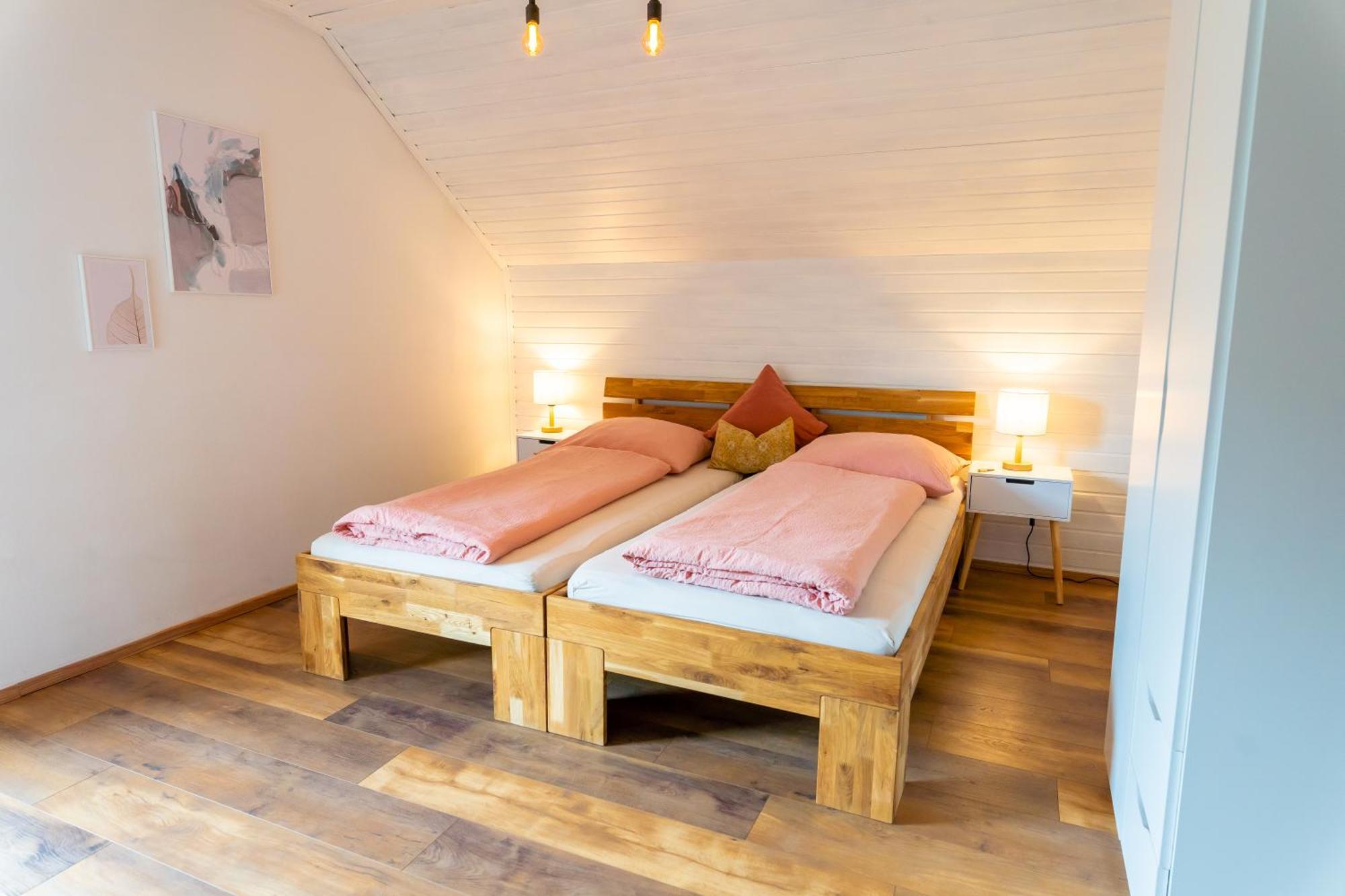Apartment Bergglueck Im Lungau Sankt Michael im Lungau Extérieur photo