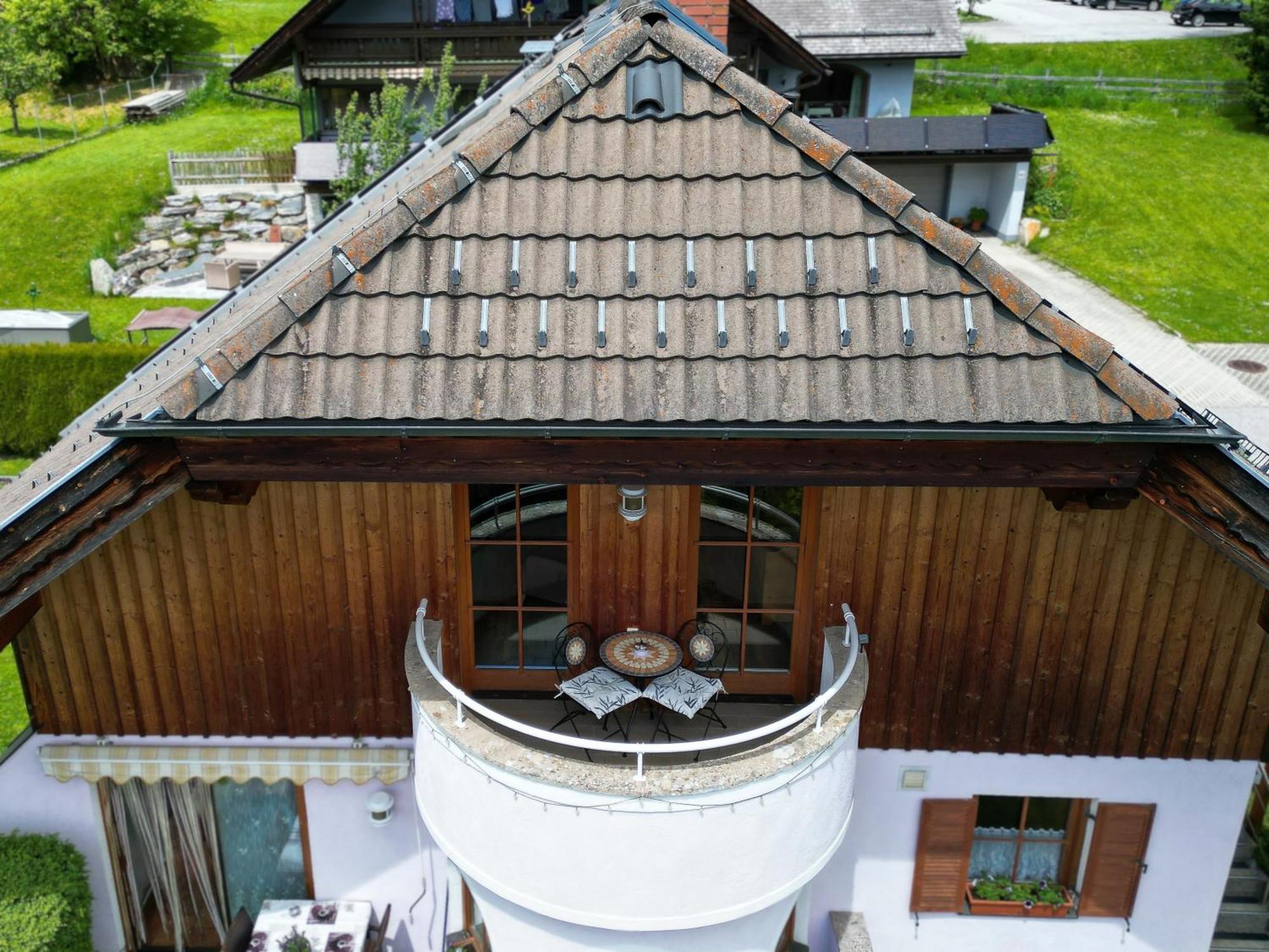 Apartment Bergglueck Im Lungau Sankt Michael im Lungau Extérieur photo